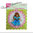 JoyCrafts Clear Stamp Lizzy Princess 6410/0001
