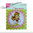 JoyCrafts Clear Stamp Lizzy Strawberries 6410/0004