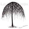 Lavinia Clear Stamps Wishing Tree LAV268