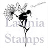 Lavinia Clear Stamps Seeing is Believing LAV380