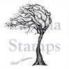 Lavinia Stamps Seasonal Tree - LAV382 Baum