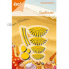 JoyCrafts Stanzschablone Sunflower Sonnenblume 6002/0913