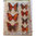 3D Sticker Schmetterlinge orange selbstklebend 3D-7805