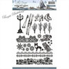 Amy Design Clear Stamps Wintertide ADCS10011