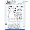 Amy Design Clear Stamps The Feeling of Christmas ADCS10019