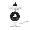 Efco Clear Stamps Ostern 2 - 4511148