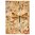 Stamperia Decoupage Rice Paper A4 Mixed Media Libelle DFSA4239