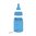 CreaTables Stanzschablone Nuckelflasche baby bottle LR0575