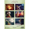 Motivbogen Nellies Vintage Christmas time-4 NEVI084