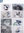 JoyCrafts Design Papier A4 Paper Aquarell Dogs & Cats 6011/0638