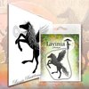 Lavinia Stamps Zanor LAV562