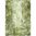 Stamperia Decoupage Rice Paper A3 Green Forest DFSA3049