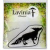 Lavinia Stamps Bandit LAV645 Fuchs