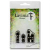 Lavinia Stamps Small Dwellings LAV640