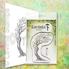 Lavinia Stamps Tree of Courage LAV657