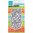 CrafTables Stanzschablone Art Textur - Ziegel CR1558