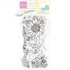 Marianne Design Clear Stamp Art stamps - Sonnenblume MM1648