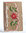 CrafTables Stanzschablone Stitching Border Weihnachten CR1570