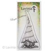 Lavinia Stamps Elfenhaus, Bayleaf Cottage LAV685