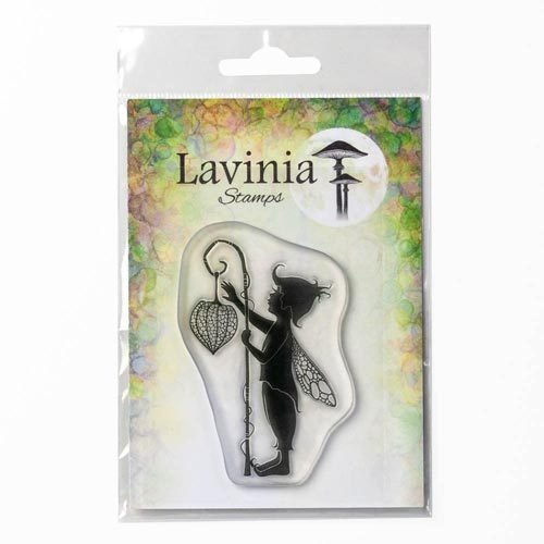 Lavinia Stamps Fip LAV697