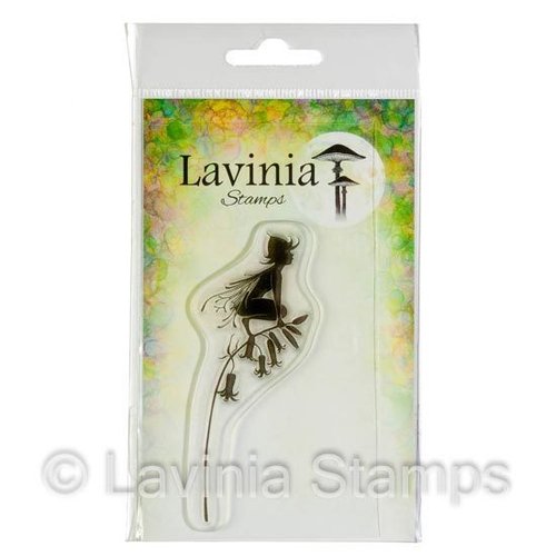Lavinia Stamps Elfe Bella LAV720