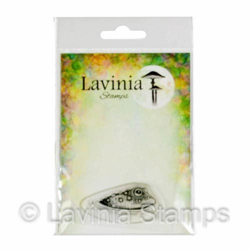 Lavinia Stamps Frosch Bogart LAV710