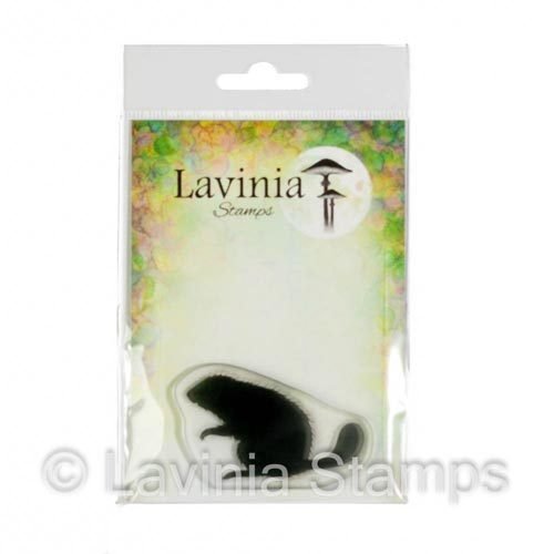 Lavinia Stamps Biber Howard LAV715