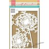 Marianne design Mask stencil Tiny's Blowball PS8125