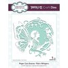 Creative Expressions Stanzschablone Fairy Whispers CEDPC1193