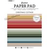 Studio Light Paper pad A5 Christmas Cottage SL-ES-PP53