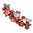Heartfelt creations Shaping Mold 3D Cherry Blossom HCFB1-474
