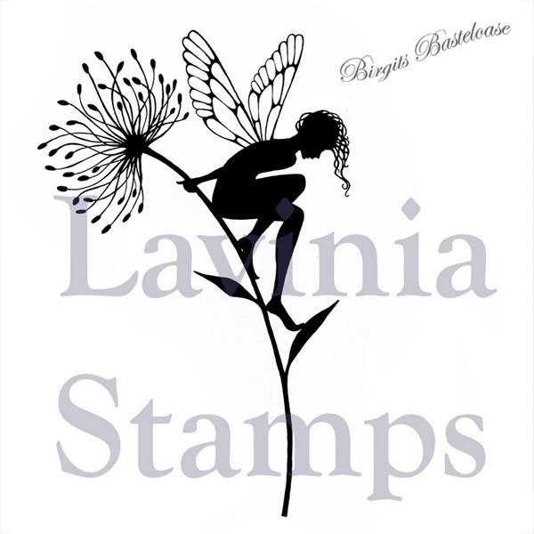 Lavinia Clear Stamps Seeing is Believing LAV380