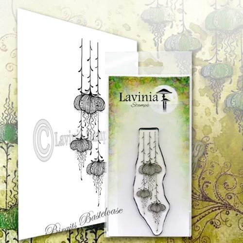 Lavinia Stamps Luna Lights LAV594