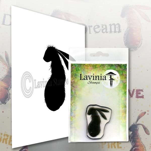 Lavinia Stamps Lori LAV602