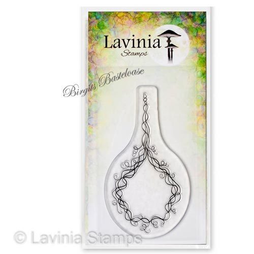 Lavinia Stamps Swing Bed (medium) LAV691