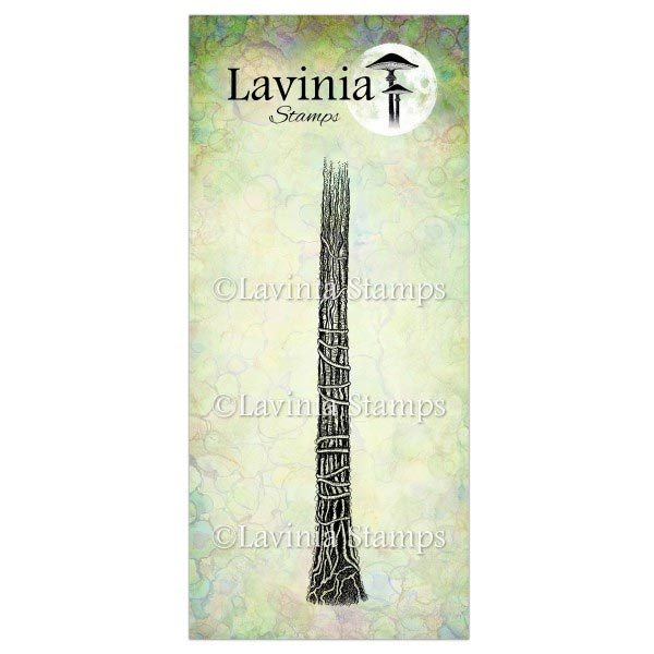 Lavinia Stamps Tree Stem LAV643 Baumstamm
