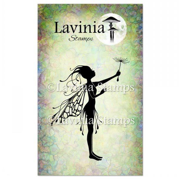 Lavinia Stamps Olivia Small LAV753 Elfe